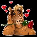 Love heart