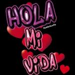 Cuidate Mucho Mi Amor