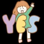 Happy Girl ver. english