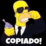 ¡Atrás, Satanás!