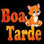 boa tarde