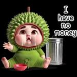Funny Durian