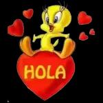 corazón