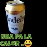 cerveza
