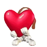I love you!