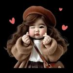 น่ารักตุ้ยนุ้ย10