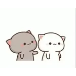 La mejor pegatina del año.