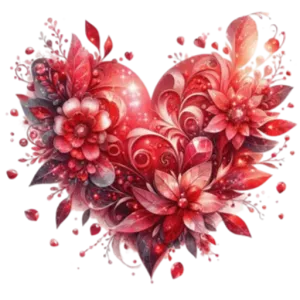 Love is the only thing that grows when you give it away. - getsticker.com