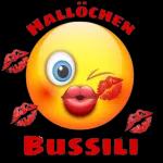 emoji's LIEBE