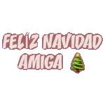 Feliz navidad