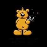 süßer Bär☺️☺️