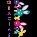 Gracias