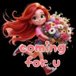 Romantic Love Stickers