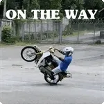 ON THE WAY