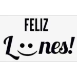 Feliz inicio de semana