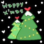 merry Christmas～🎄