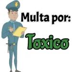 por joder 