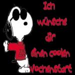 Snoopy❤️ I love you