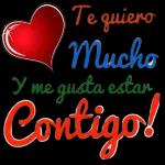 NO SOLO me GUSTAS @ballolet88 TAMBIEN me ENCANTAS