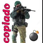 militar 