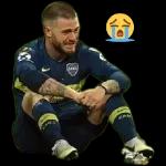 Los jugadores de boca volviendo de Brasil, y 7ma ??? 😂 😂 😂 🐷 🐷 🥓