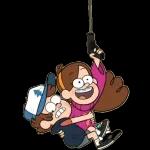 Gravity Falls