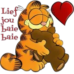 lief jou