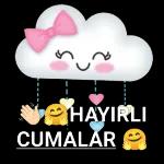 Hayırlı cumalar