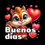 Buenos Días