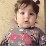 Look at me, I am walking like a human