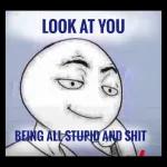 HAIBO Sorry!