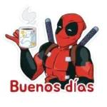 Deadpool 