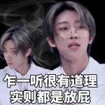 seventeen表情管理2 :: @fStikBot