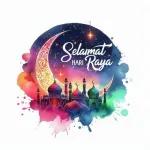 Selamat Hari Raya