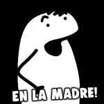 No veo pendejo