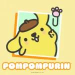 POMPOMPURIN