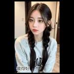 CN 休閒女友造型 A