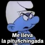 chingas a tu madr#