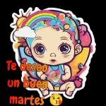 Te echo de
Sonam