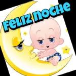 Feliz noche 