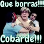 kane_stickers Kiere pelea?