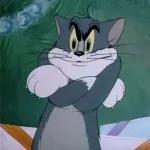 tom and jerry