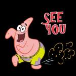 spongebob stickers