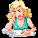 Betsy
                            Valeriya Sikorskaya