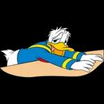 Donald Duck