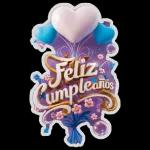Feliz cumpleaños