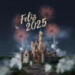feliz 2025🎉🎉