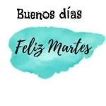 Feliz Martes