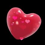 I'LL NEVER
LET YOU GO!