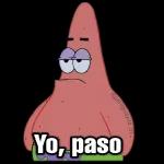 a nadie le importa